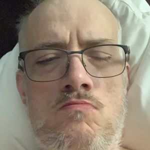 Meet your Posher, Lonnie